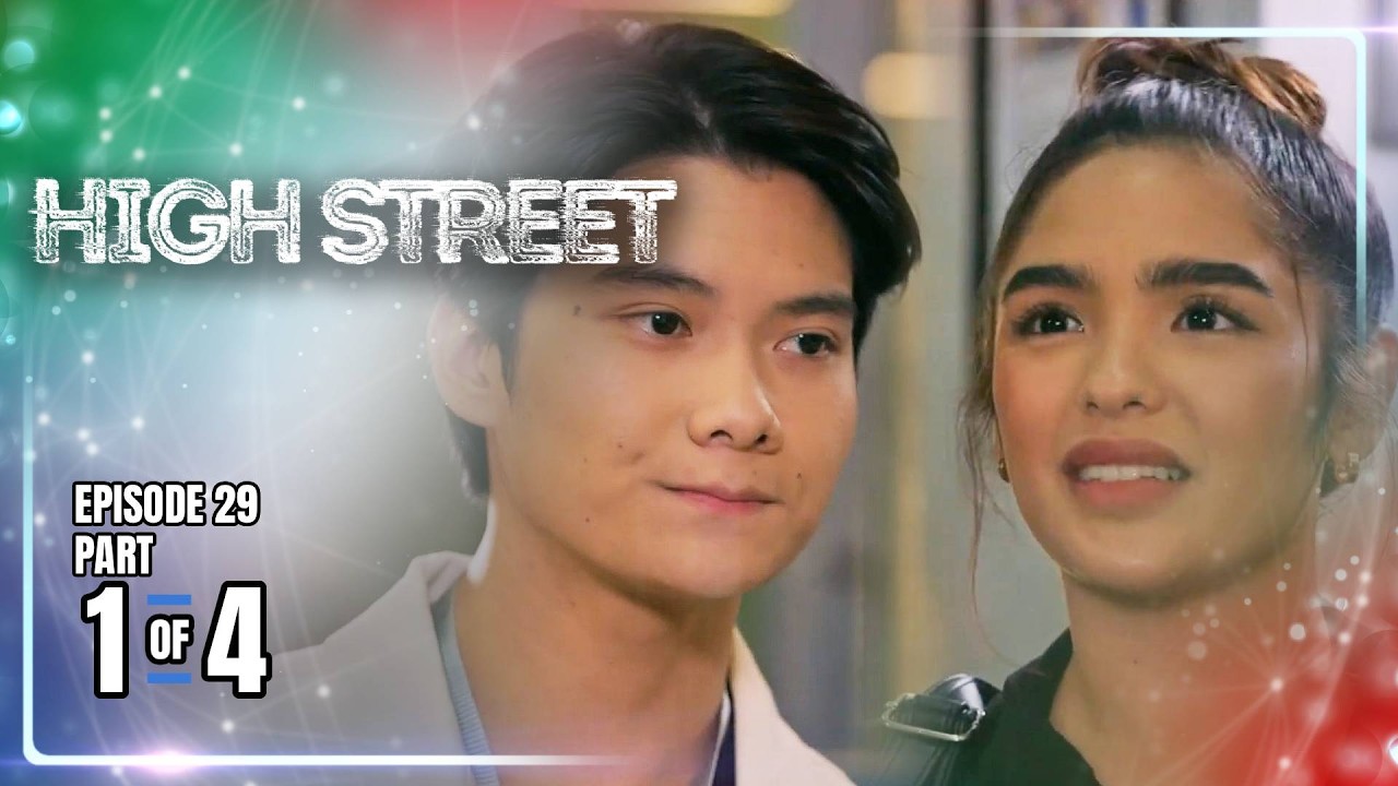 High Street | Episode 29 (1/4) | June 11, 2026