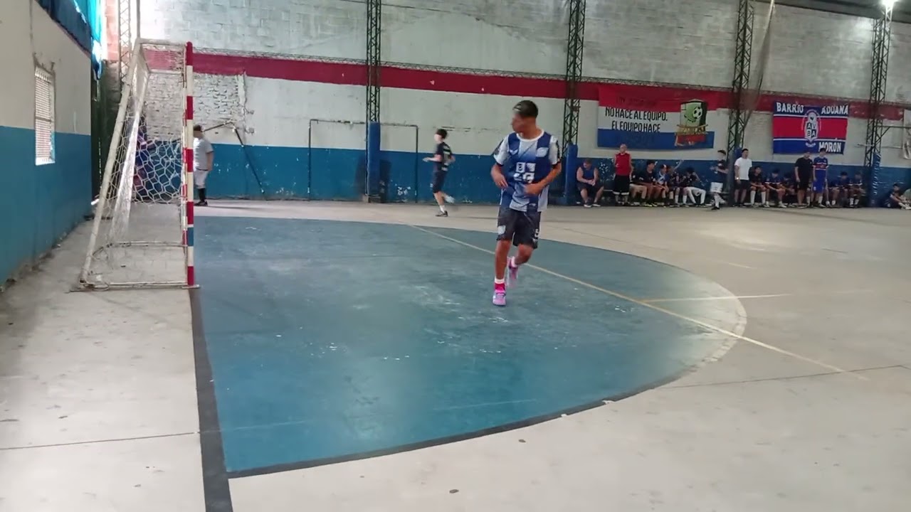 4ya Mayo 78 vs Aduana 
