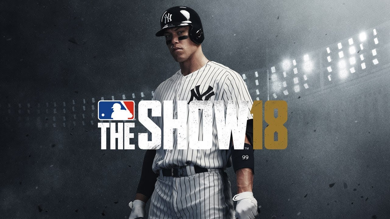 We Went on X Games Mode. MLB the Show 18 Chill Stream