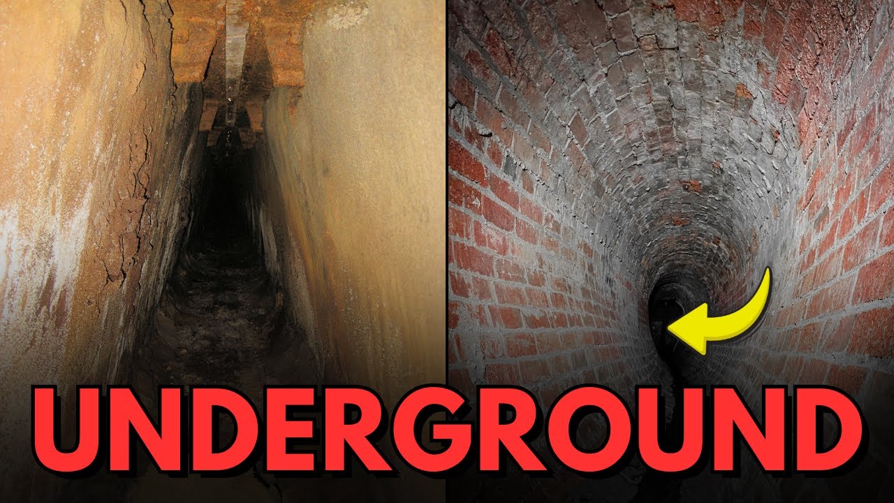 10 Melbourne Mysteries Many Australians Don't Know!