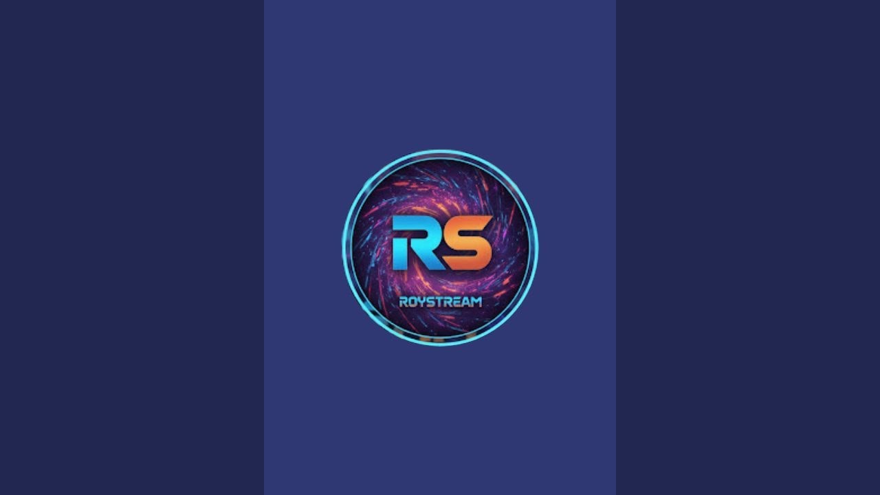 Roystream is live With Clash Royale
