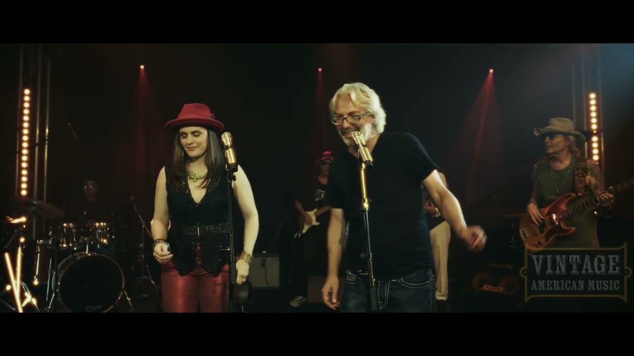 Take It Slow - Mountain Castle Band (Official Music Video)