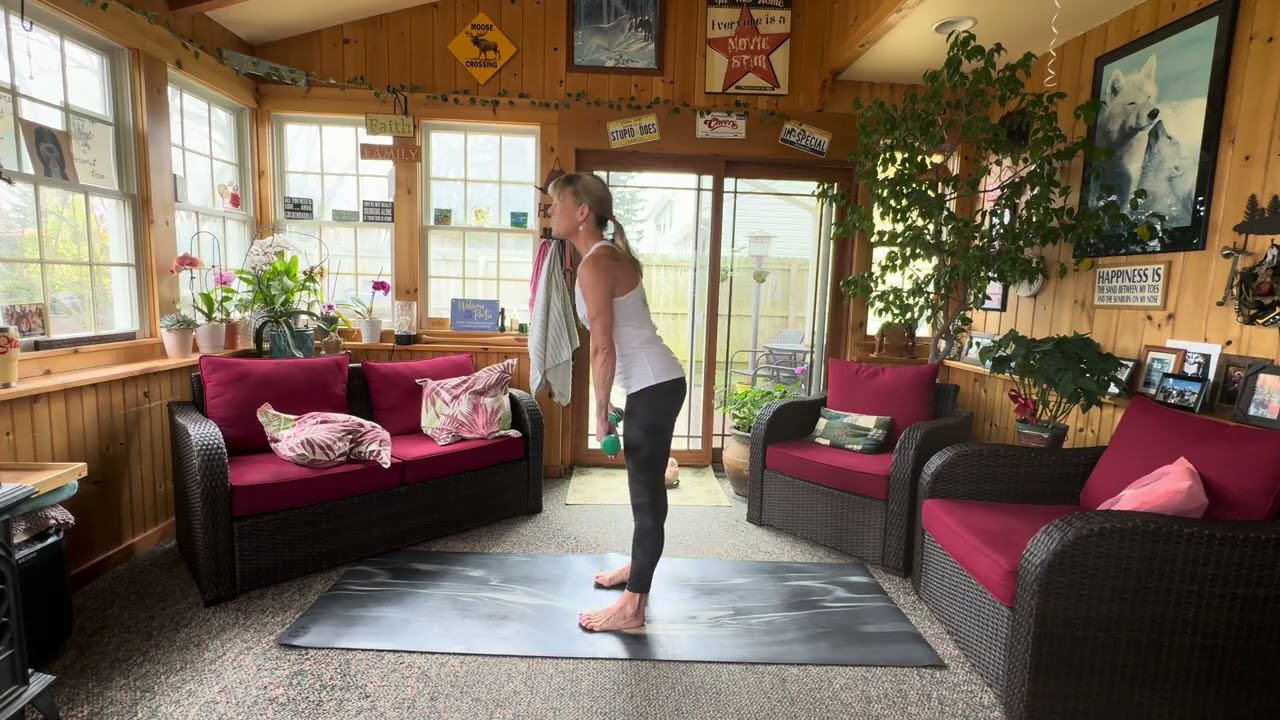 2026-1 Part 1 SoulBody Barre 