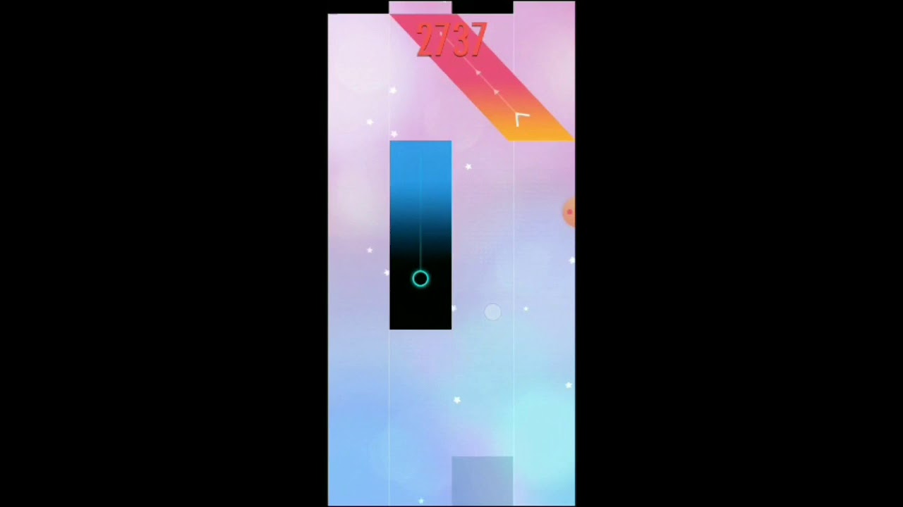 Piano Tiles 2 - UMod 1.7 | Rush E 5539
