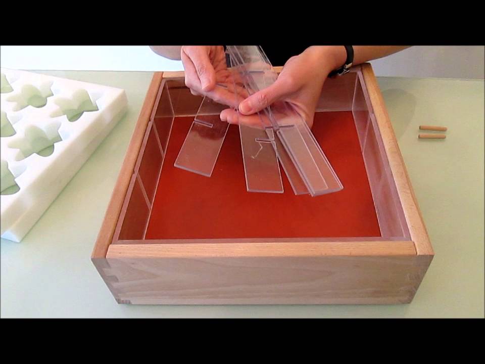 The ONE Mold: Intro