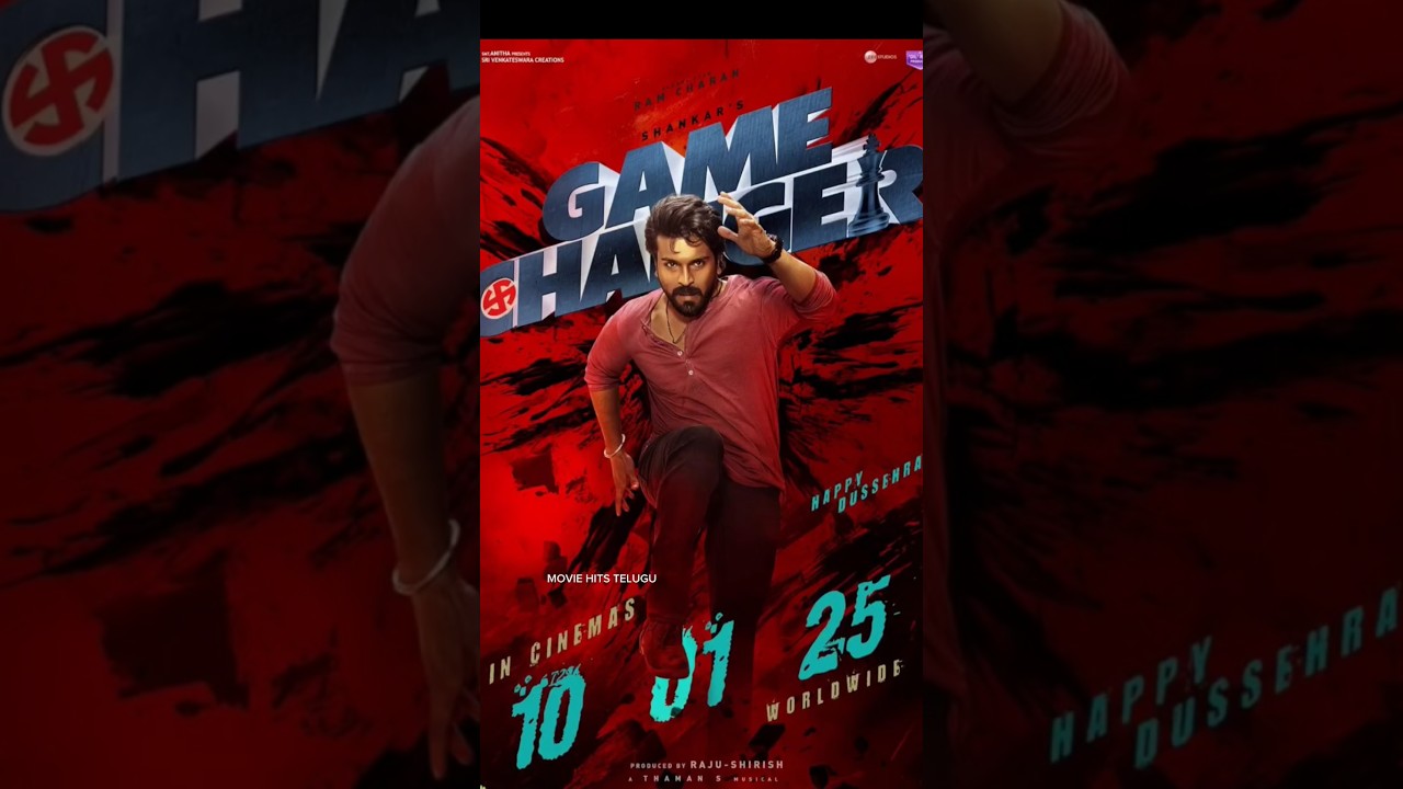 Mega Power Star Ramcharan Movies Hits and Flops List #viralvideos