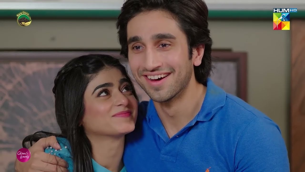Hum Parents Bane Wale Hain😍💕Fairy Tale 2 - HUM Comedy