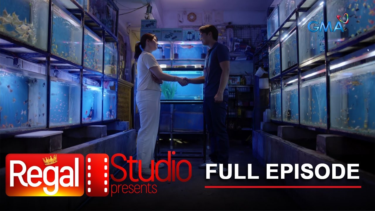 Regal Studio Presents: Fishing for Love (June 23, 2024) | Full Episode