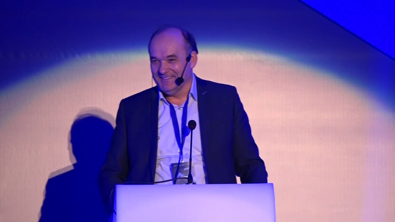 Pouzdanost 2018 - Izudin Ahmetlić - CEO Hifa Oil doo