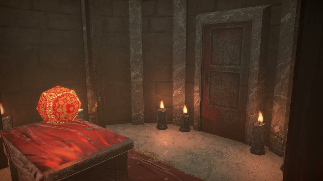 Graceful Serenity (Save Room Theme) Extended - Lost In Vivo