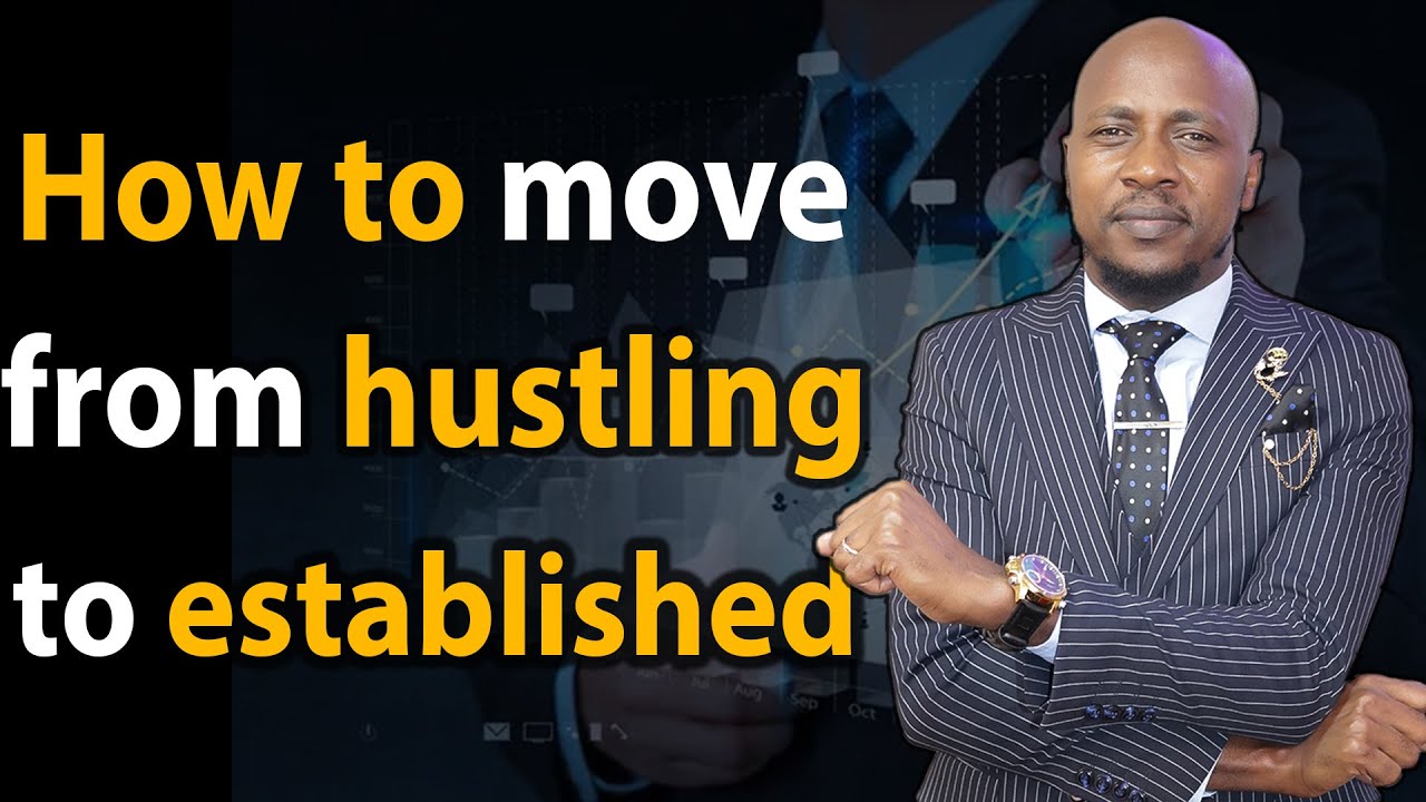 HOW TO MAKE YOUR FINANCIAL SUCCESS STAND THE TEST OF TIME
