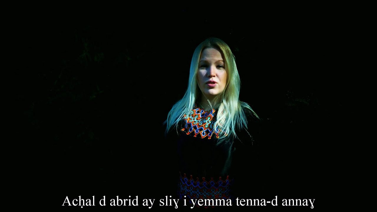 Stina  -  Sligh I Yemma