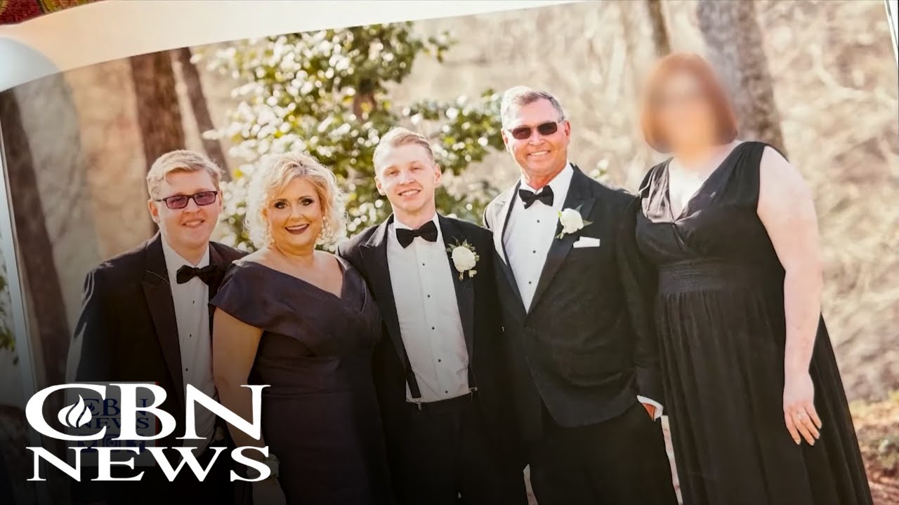 Christian Parents Find Support Amid Sudden Surge in Gender Confusion