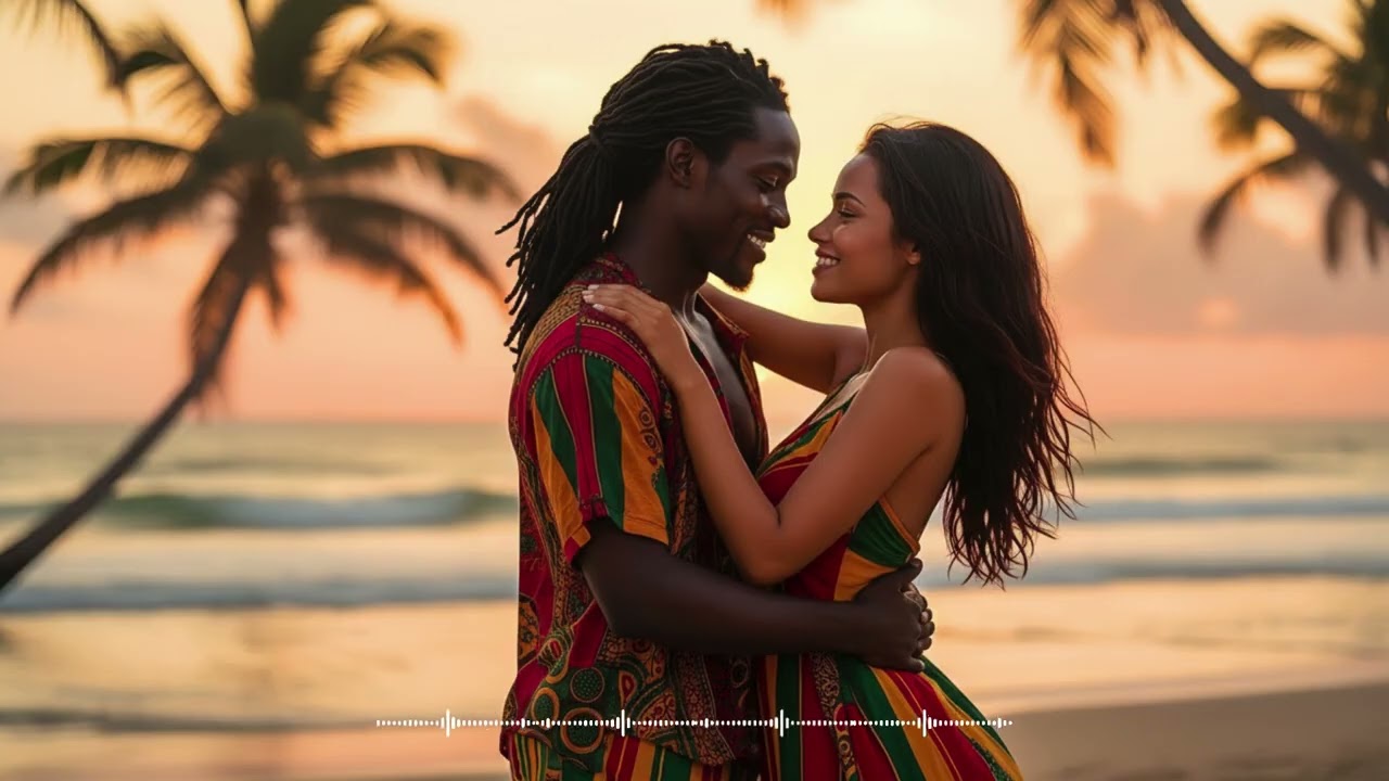 BEST REGGAE LOVE SONGS 2026 🌴❤️ Romantic Lovers Rock Mix | Island Vibes Nonstop
