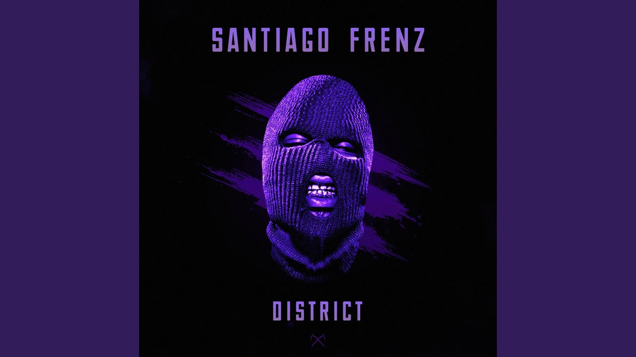 District