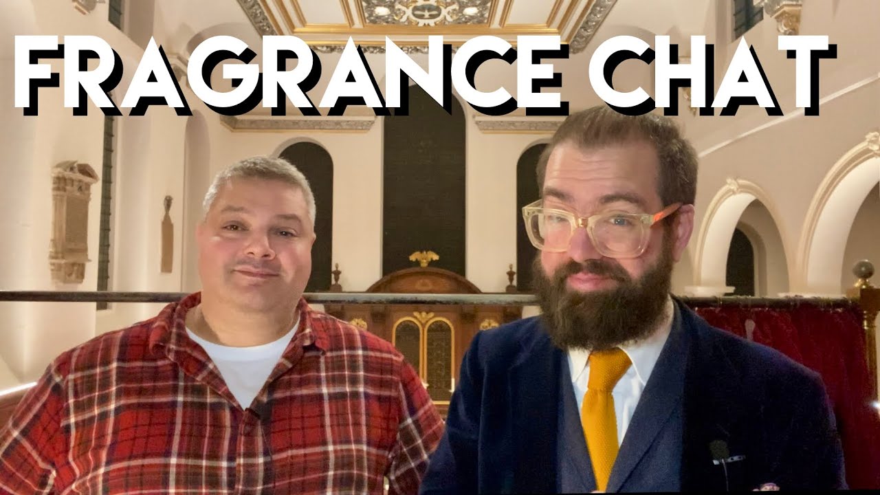 Fragrance Chat