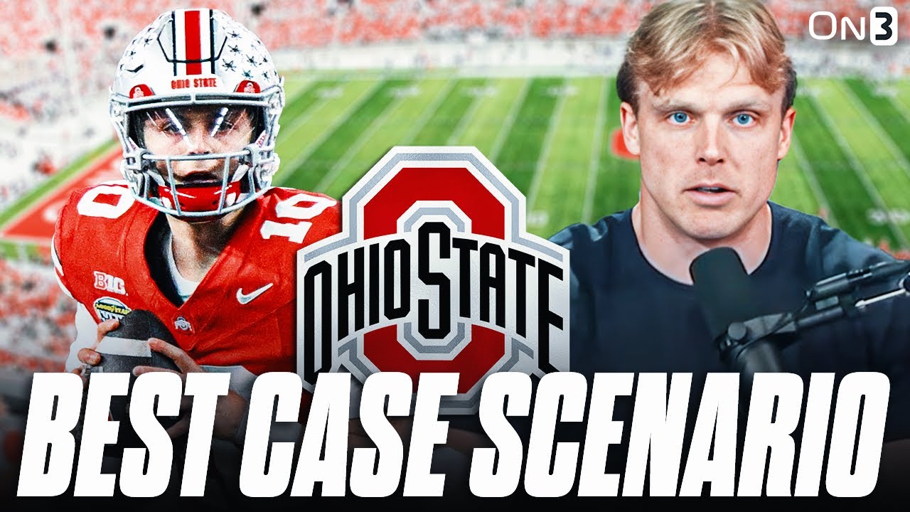 Что ждет футбольную команду Ohio State Buckeyes в 2026 году?