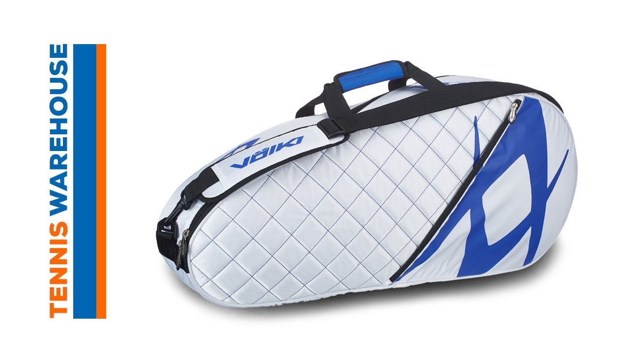 Volkl Tour 3 Pack Pro Tennis Bag