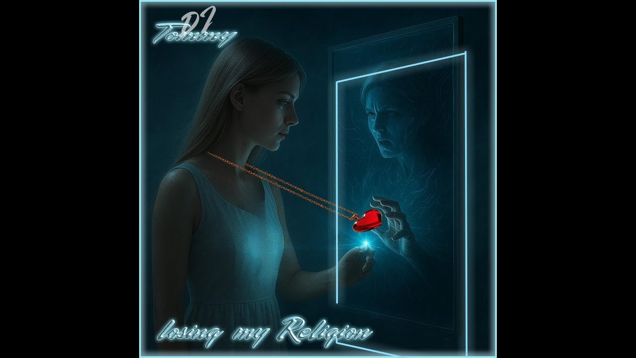 DJ Tommy  - Losing my Religion  ( Deep House Mix )