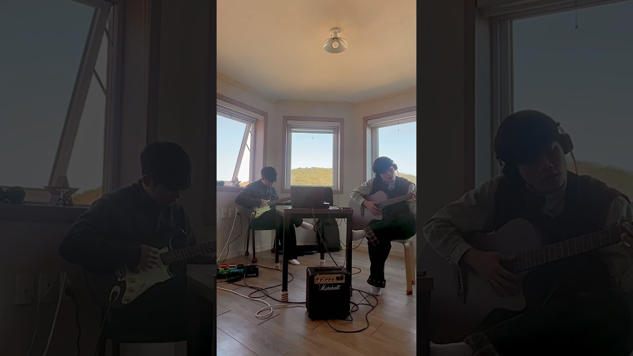 (COVER) Ling Ling in Schwerin