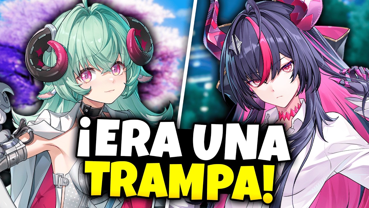 🔥NTE no nos deja AHORRAR😅| Drip Marketing 1.2