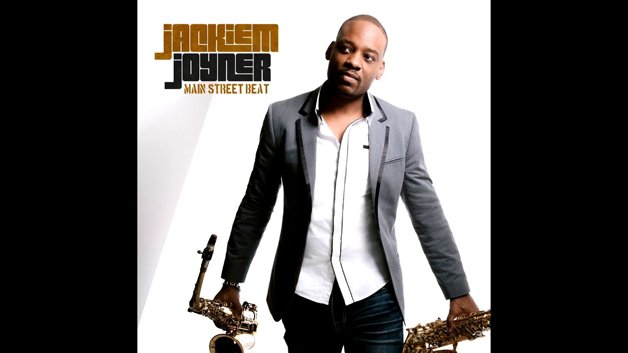 Jackiem Joyner - 