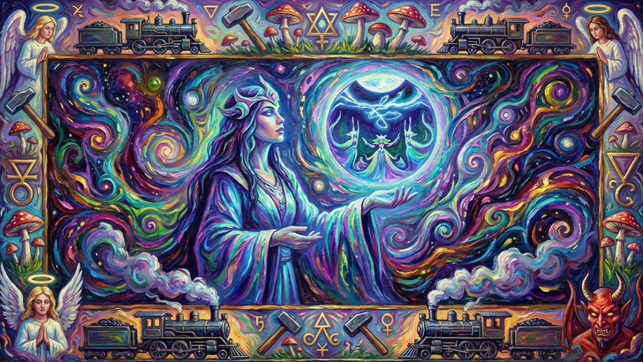 (monster train 2) cults, candles, and moonlit rituals