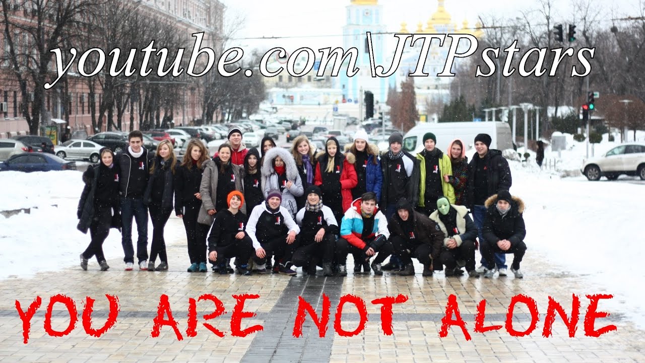 JTP 4 years in JumpStyle 