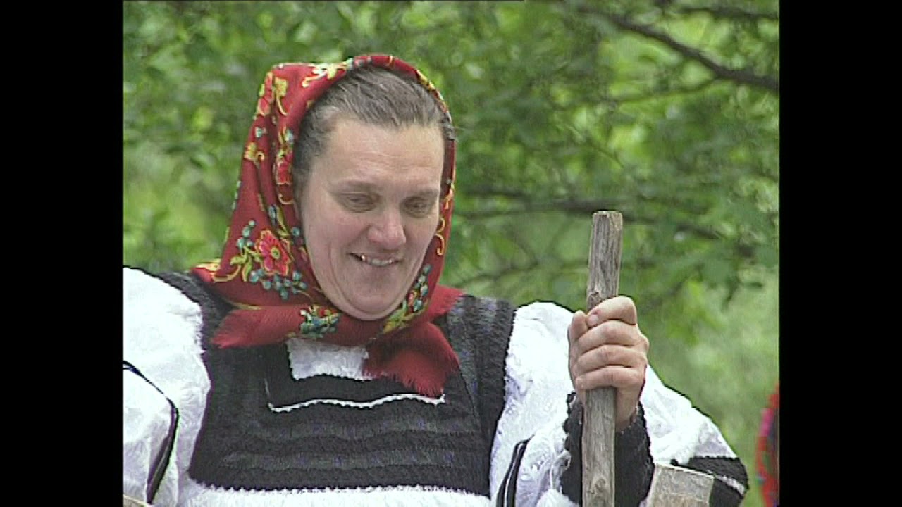 Zestrea rom&acirc;nilor: Ţara Oaşului &ndash; &bdquo;rostu&rsquo; nost&rsquo;&rdquo; (@Arhiva TVR)
