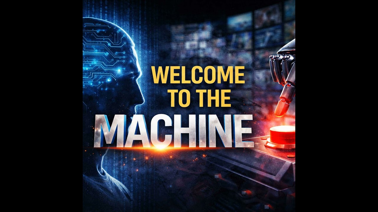 Welcome to the Machine: Escaping Algorithmic Control Through Awareness