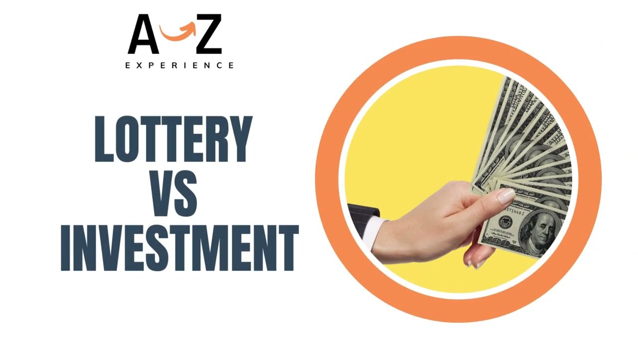 Lottery Vs Investment | A to Z Experience | What's better? #lottery #investment