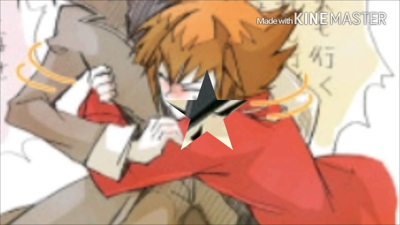 Yugioh Gx Chazz x Jaden Teil 2