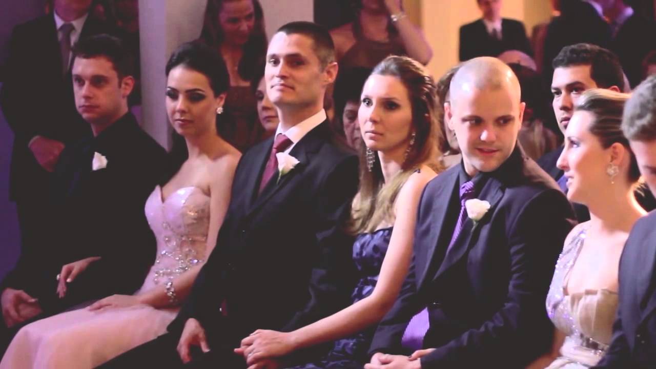 Casamento Paola e Bruno - Espaço Hípica