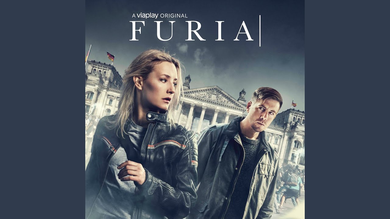 Furia / Jorda Rundt
