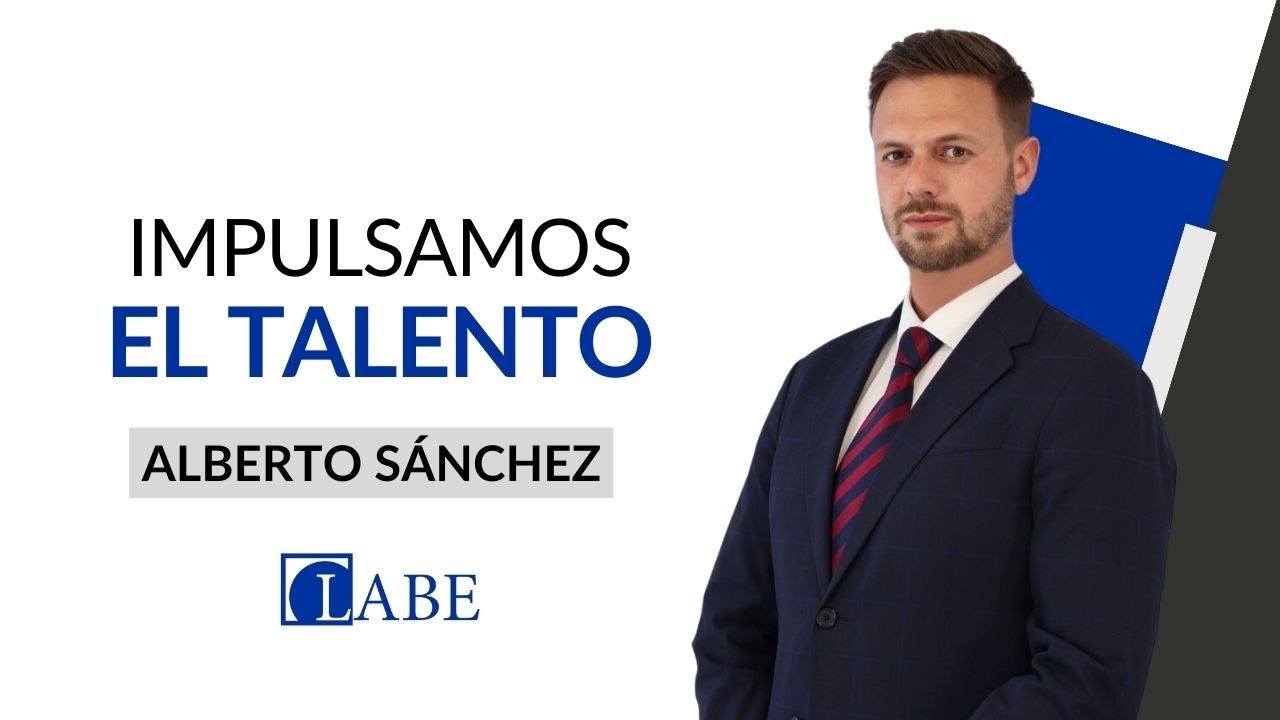 Alberto S&aacute;nchez| LABE Abogados Madrid