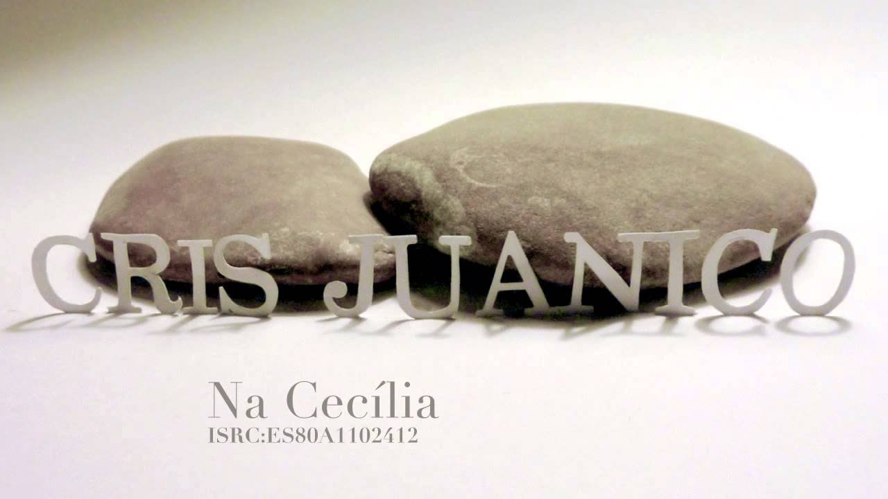Cris Juanico - Na Cecília