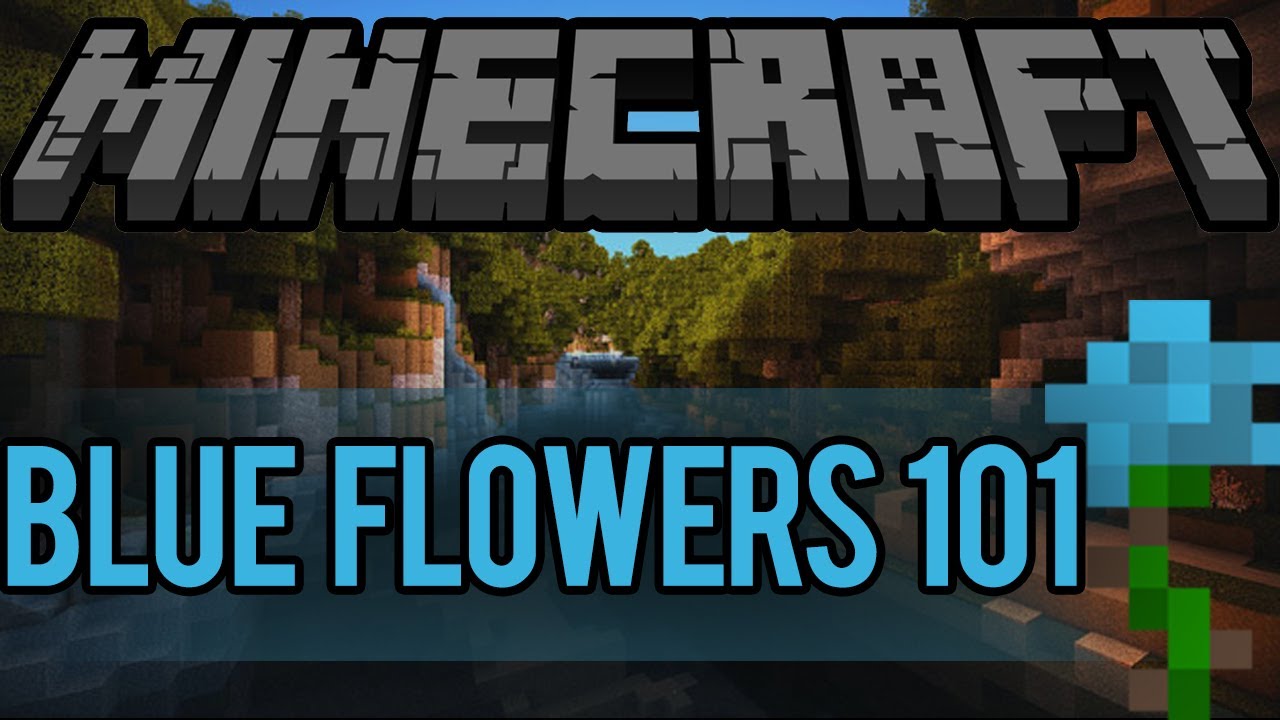 Minecraft: Xbox 360: Blue 
