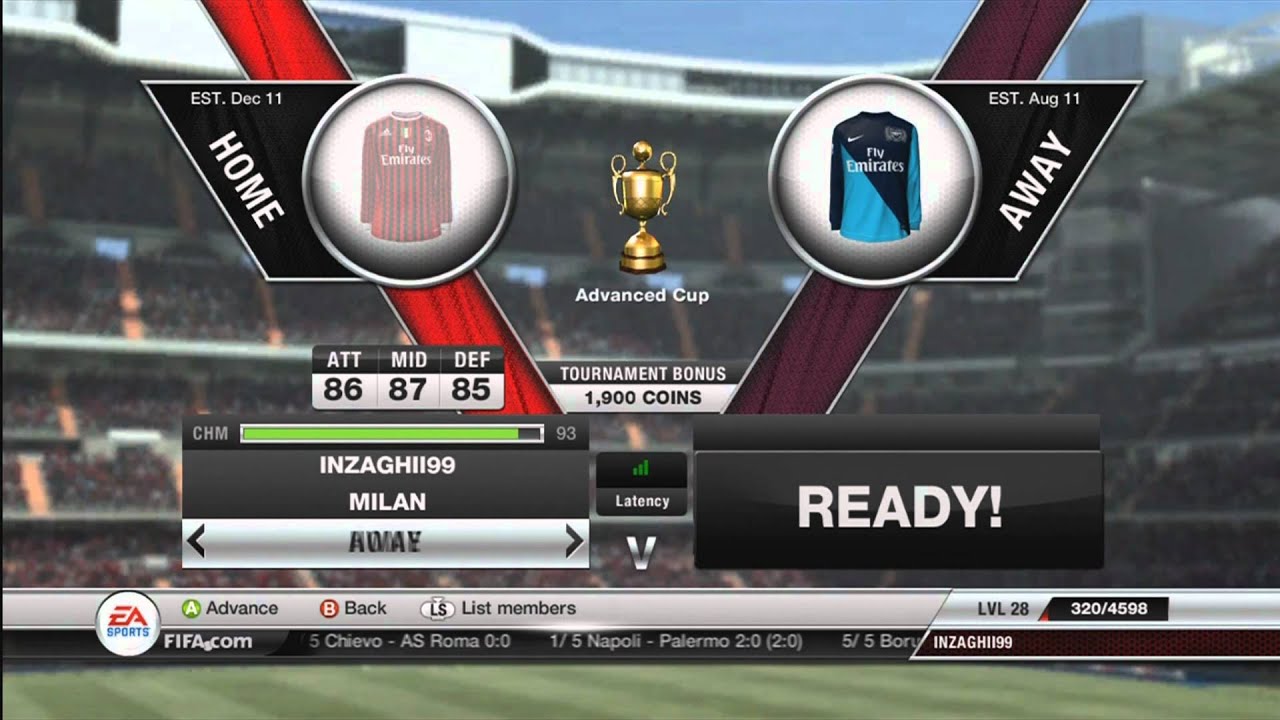 يوميات فيفا التيمت تيم FIFA12 UT#6عذبني أبو خشم+البارتنر