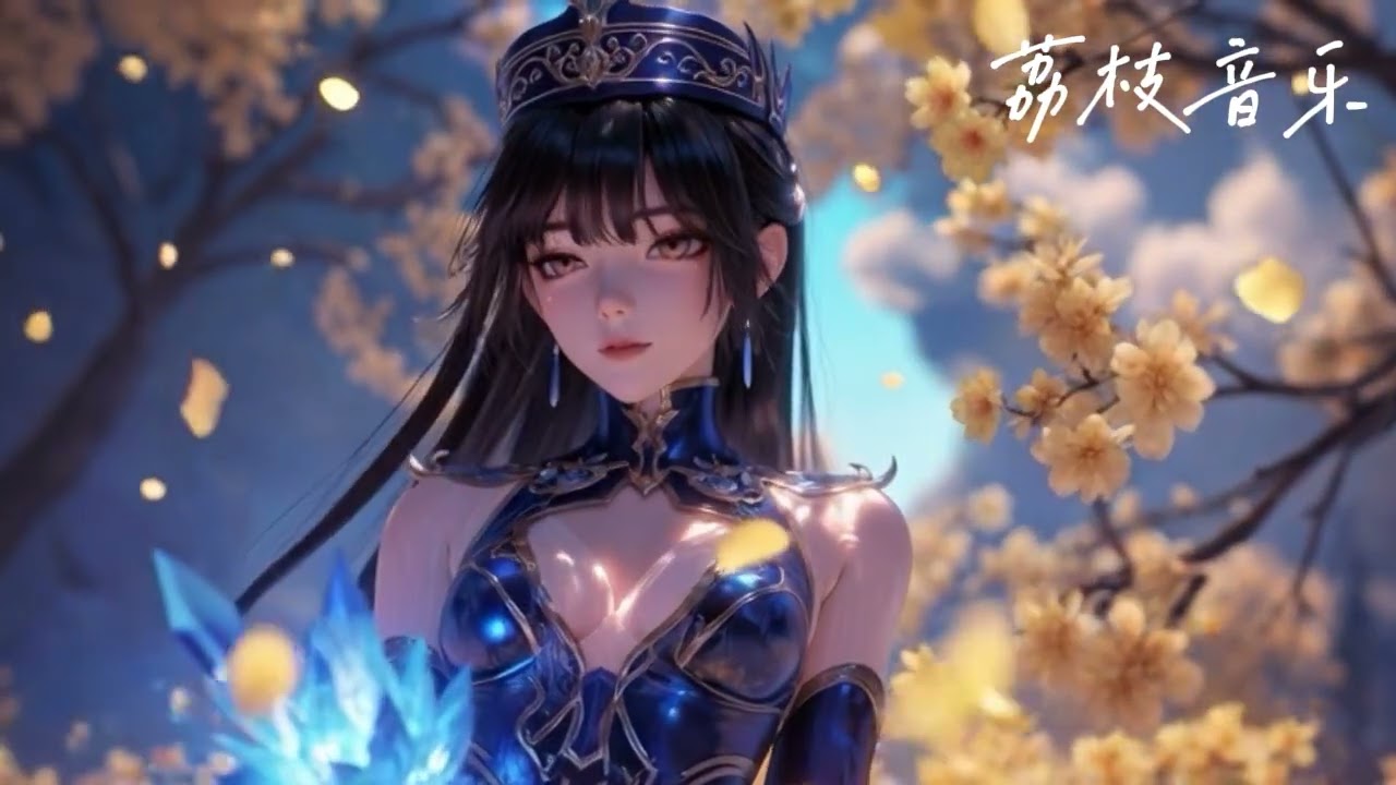 「當維吾爾語遇見中文情歌｜20分鐘西域浪漫旋律，聽見絲路心跳 💘」