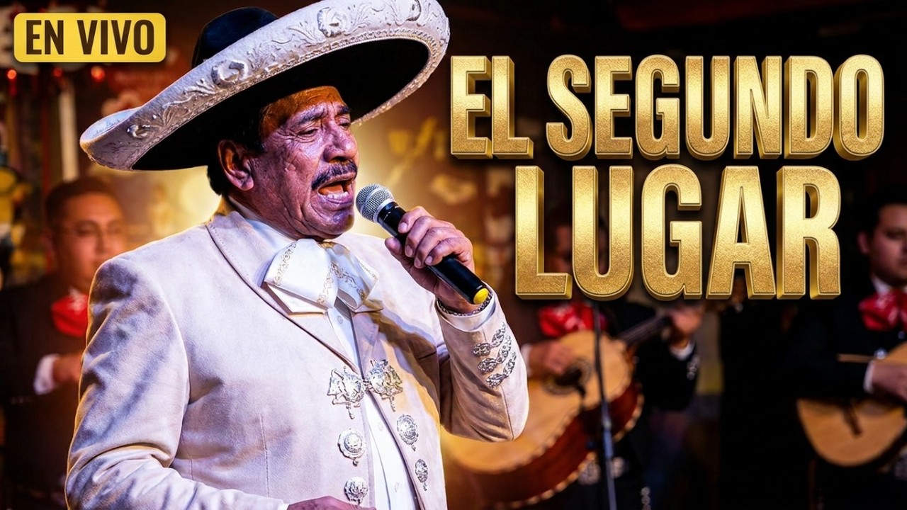 JUAN VALENTIN- El Segundo Lugar
