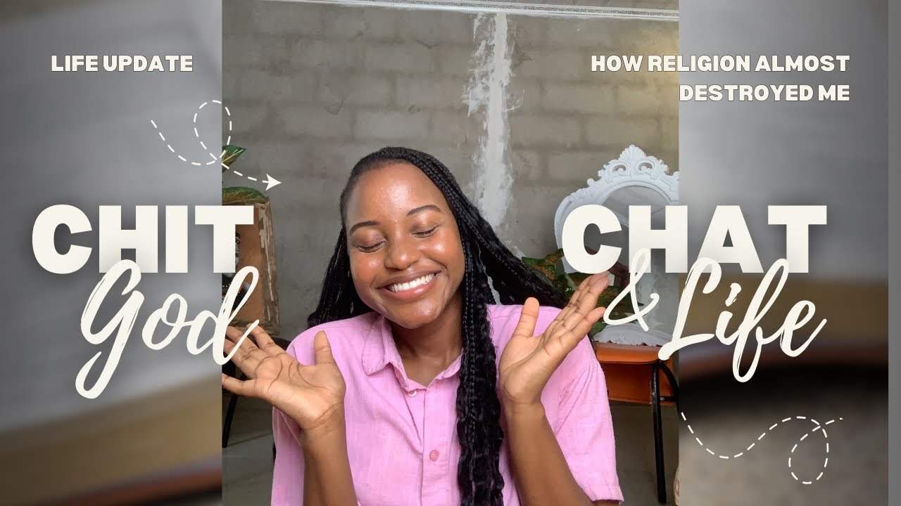 My journey of transformation🐣🤍|| life update‼️|| Motswana YouTuber 