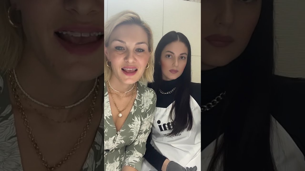 Пилочный маникюр