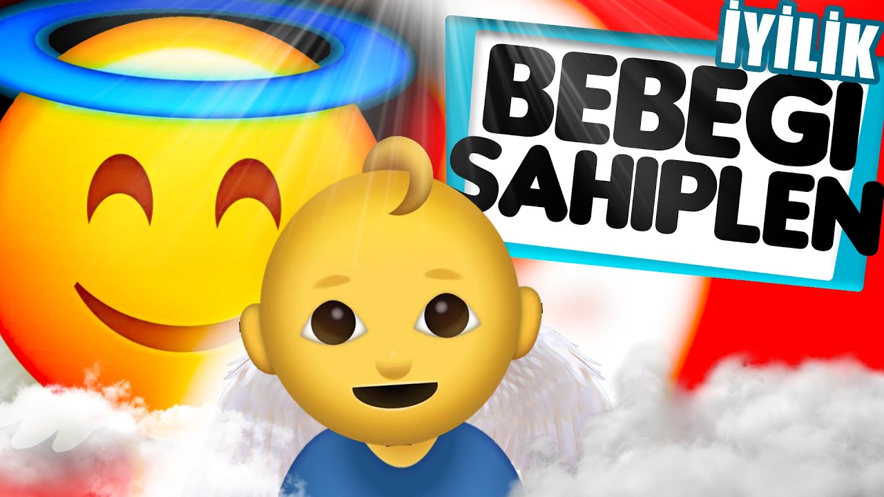 😇MELEK OLDUM!😇 (BitLife)