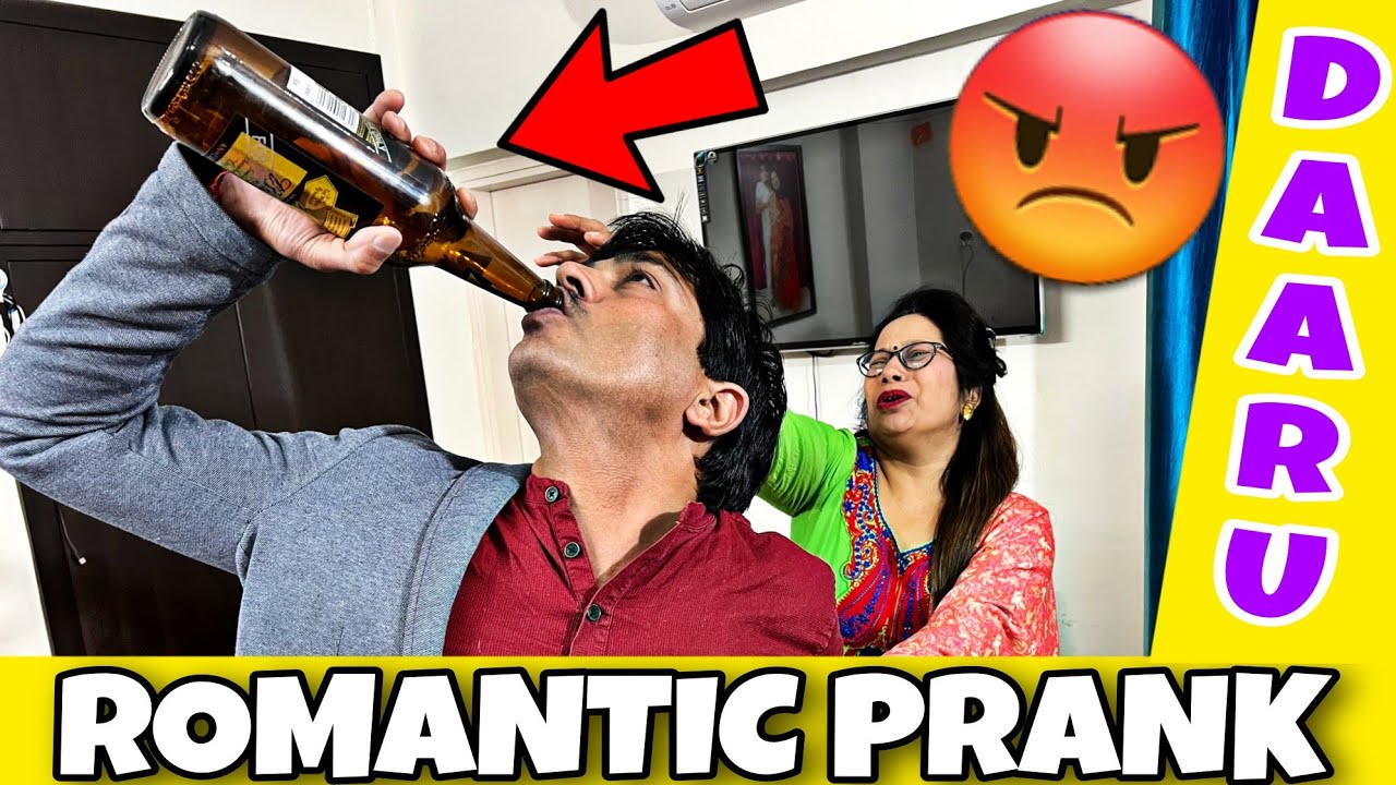Papa Ji Ko Beer Ki Latt Lag Gayi 😱 | Skater Rahul