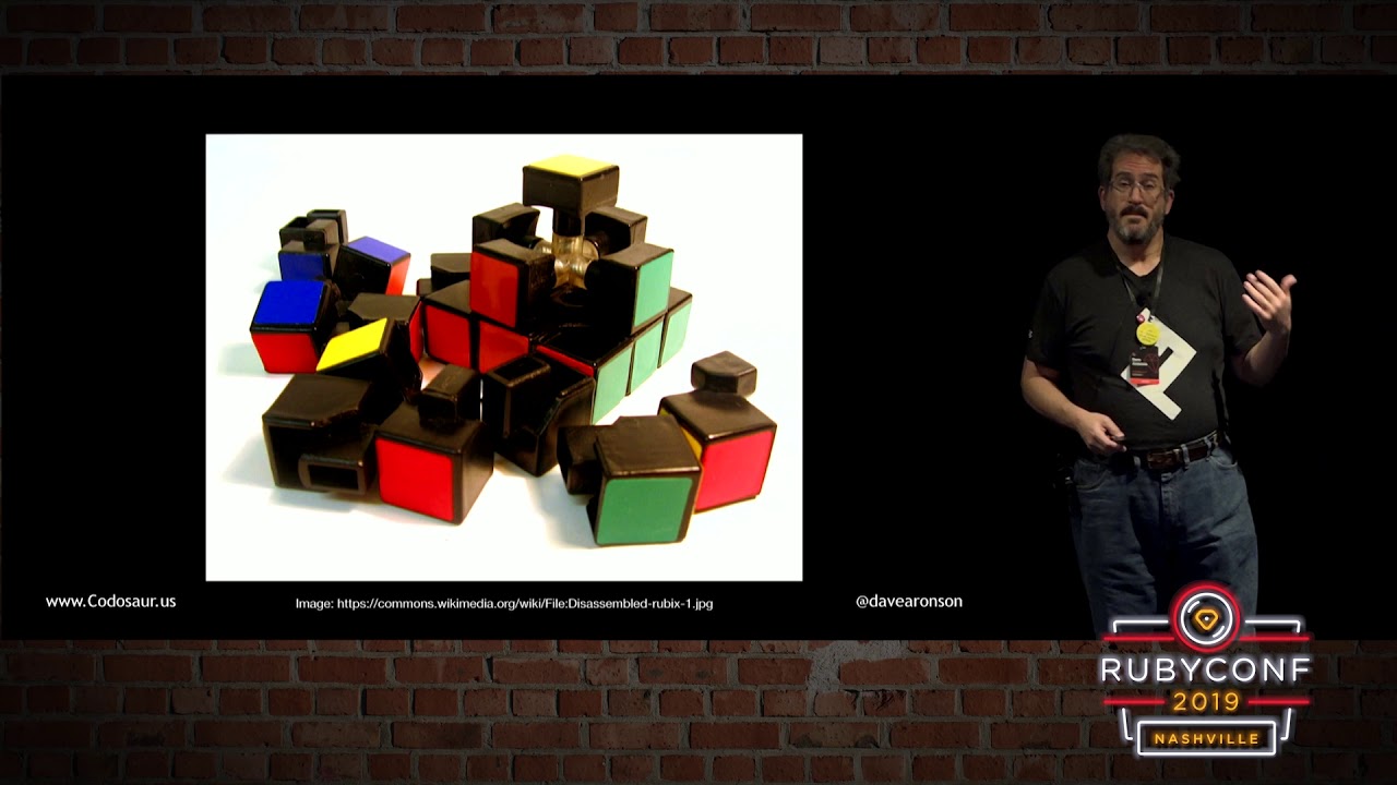 RubyConf2019 - Kill All Mutants! (Intro to Mutation Testing) by Dave Aronson
