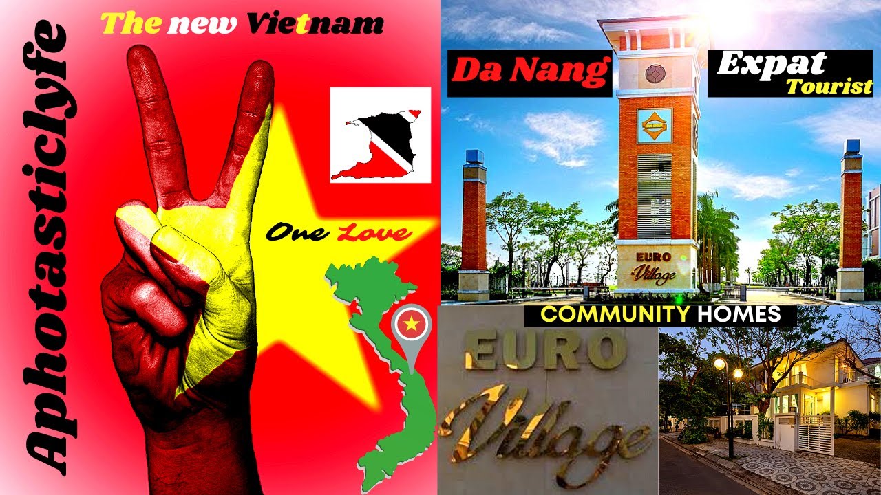 Euro Village Da Nang Expat Community