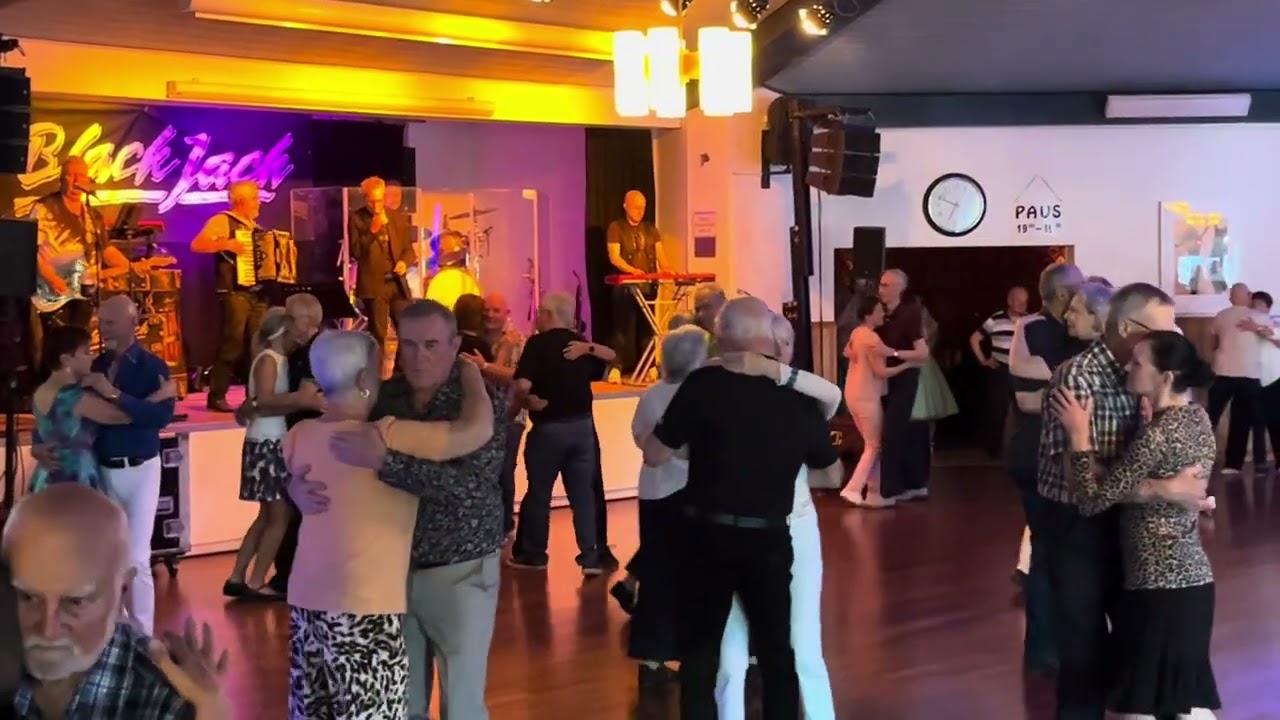 Black Jack Hedemora 2025-05-18#2