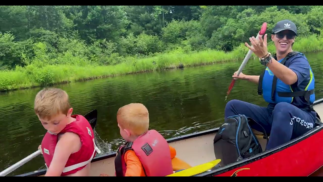 Camp Mowglis 2024 Video