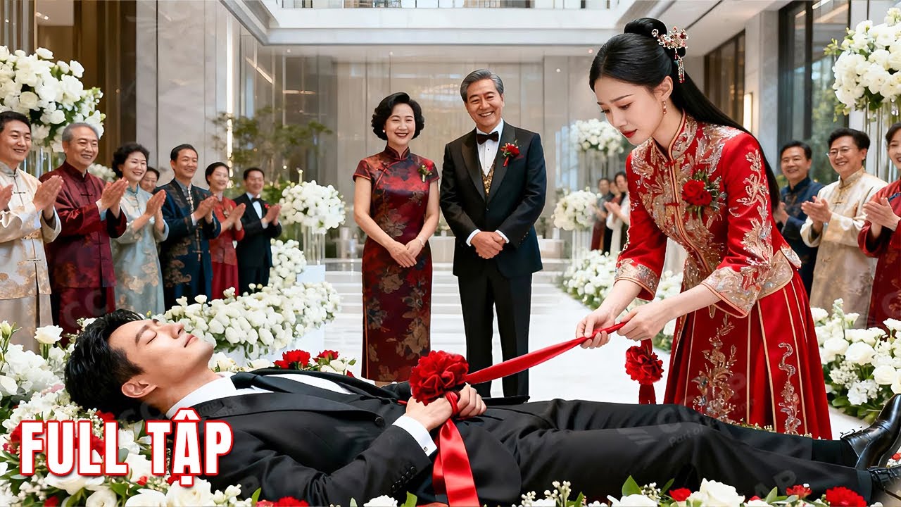 Lọ Lem bị &eacute;p kết h&ocirc;n với 1 CEO thực vật thay cho chị, n&agrave;o ngờ anh đang giả vờ v&agrave; rất cưng chiều c&ocirc;!