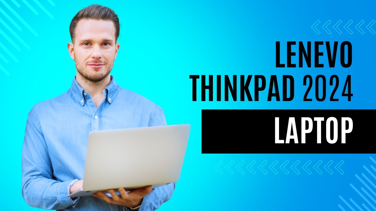 Lenovo ThinkPad T14p Laptop